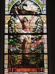 Crucifixion"It is Consummated"